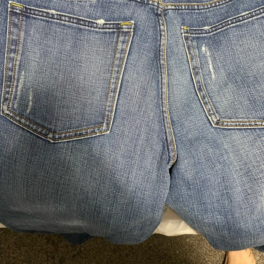 Jeans - Picture 5 of 6
